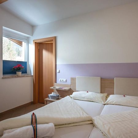 Blaiken Appartements In Шеффау-ам-Вильден-Кайзер Экстерьер фото